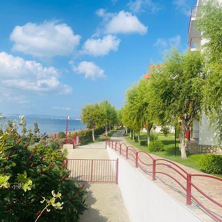 Apartment In Sveti Vlas Buitenkant foto