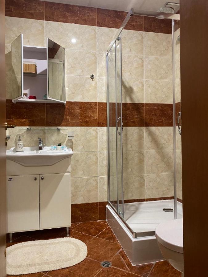Apartment In Sveti Vlas Buitenkant foto
