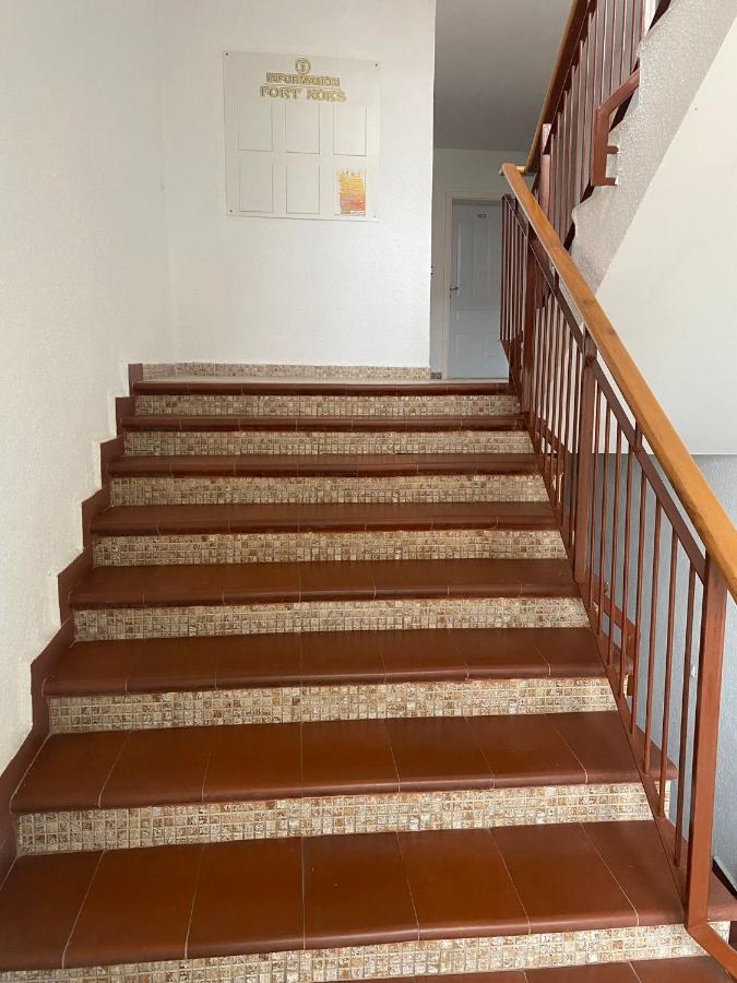 Apartment In Sveti Vlas Buitenkant foto