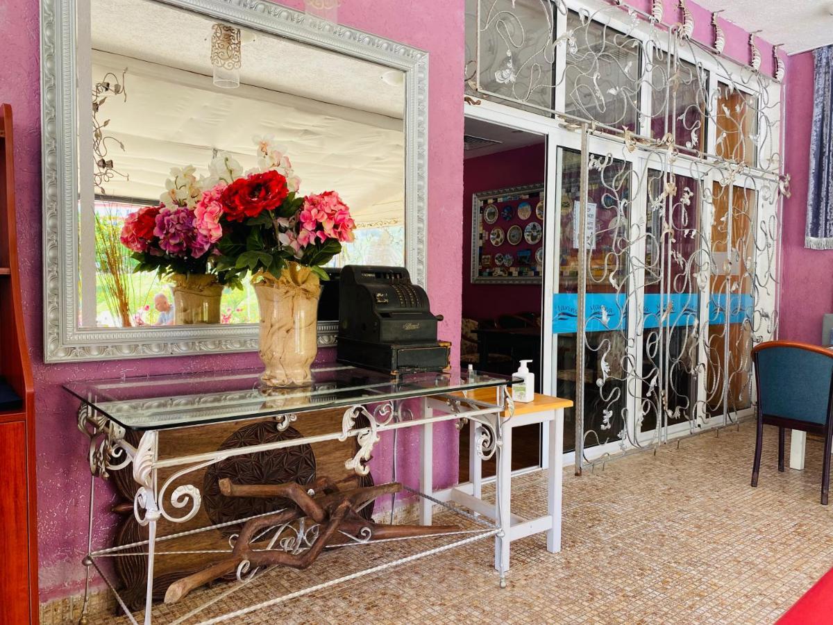Apartment In Sveti Vlas Buitenkant foto